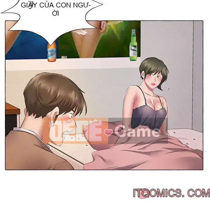 Những thứ đó trong bộ Chương 11-12