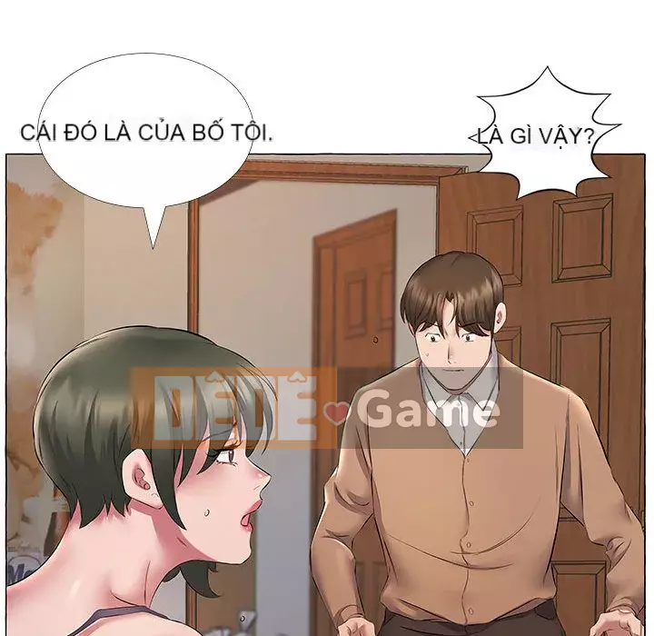 Những thứ đó trong bộ Chương 11-12