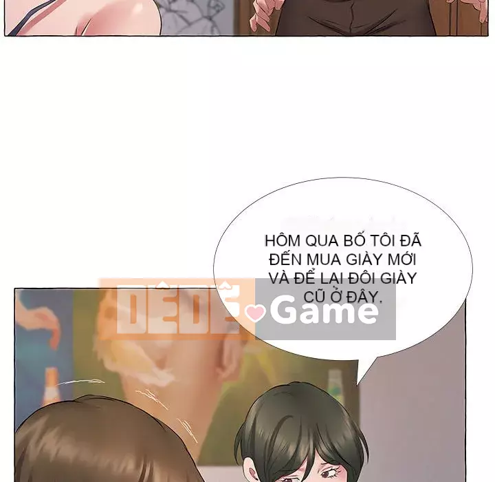 Những thứ đó trong bộ Chương 11-12