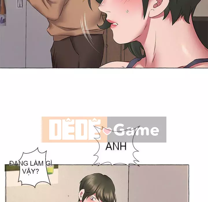 Những thứ đó trong bộ Chương 11-12