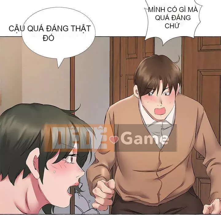 Những thứ đó trong bộ Chương 11-12