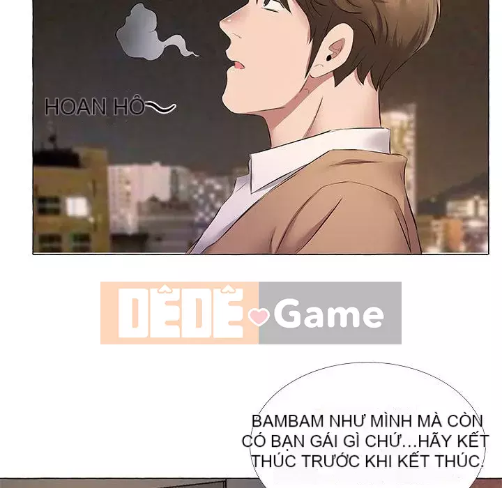 Những thứ đó trong bộ Chương 11-12