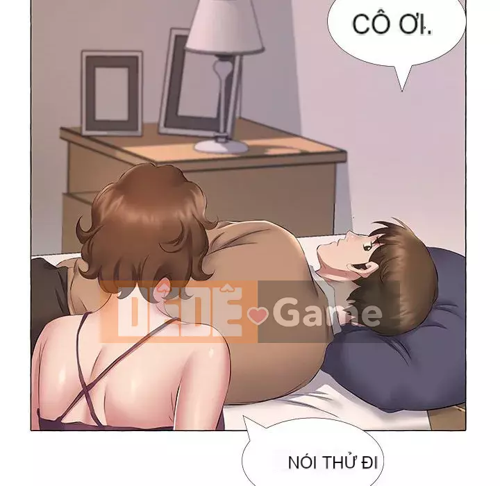 Những thứ đó trong bộ Chương 11-12