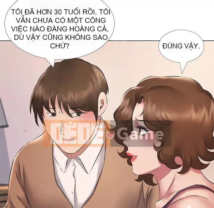 Những thứ đó trong bộ Chương 11-12