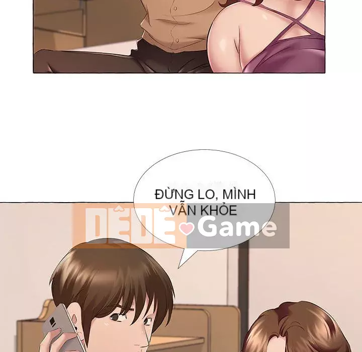 Những thứ đó trong bộ Chương 11-12