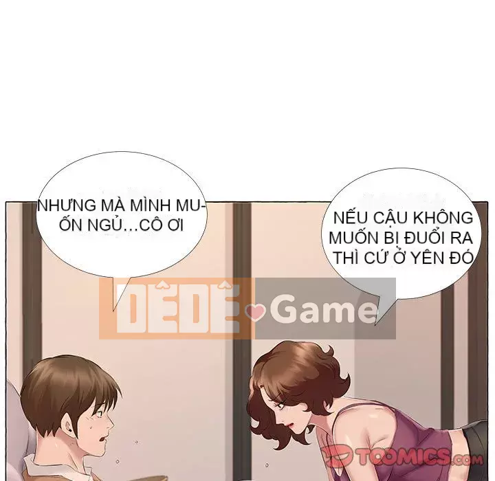 Những thứ đó trong bộ Chương 11-12