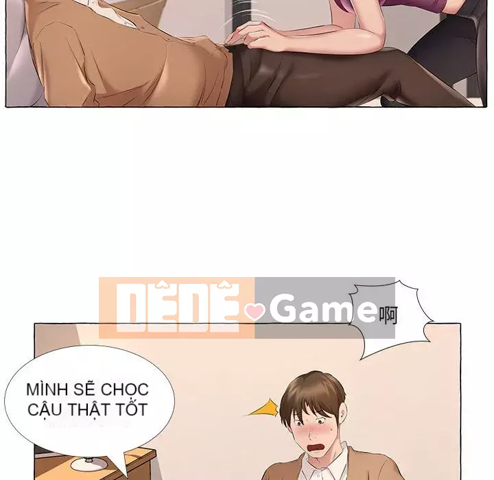 Những thứ đó trong bộ Chương 11-12