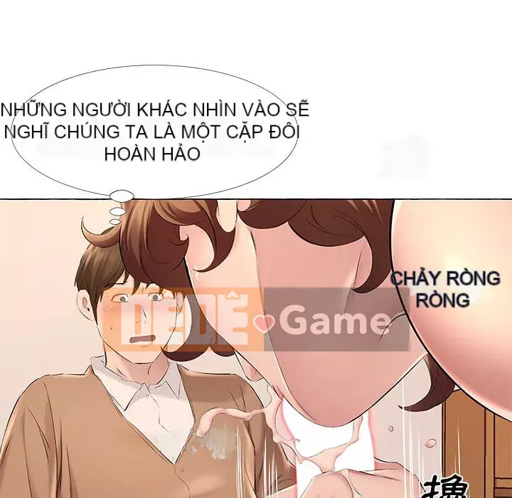 Những thứ đó trong bộ Chương 11-12