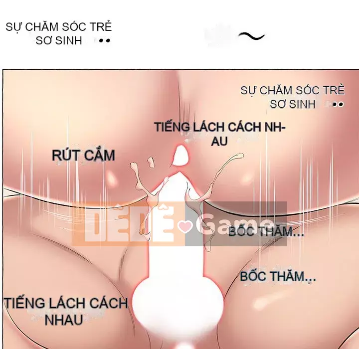 Những thứ đó trong bộ Chương 11-12
