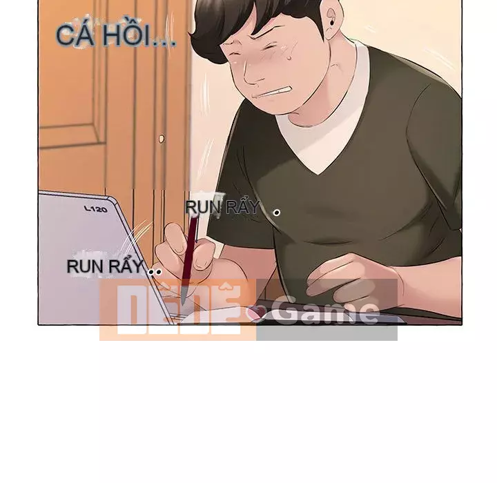 Những thứ đó trong bộ Chương 11-12