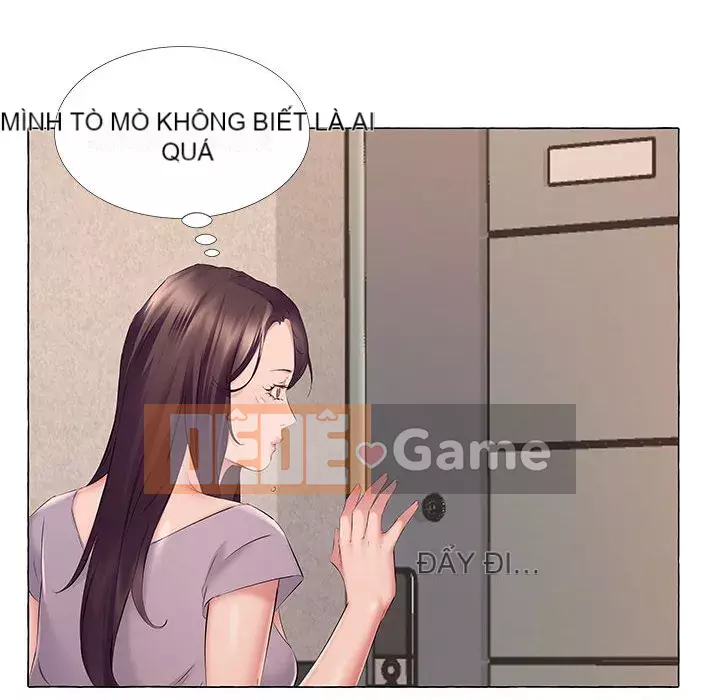 Những thứ đó trong bộ Chương 11-12