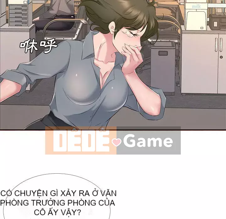 Những thứ đó trong bộ Chương 7-8