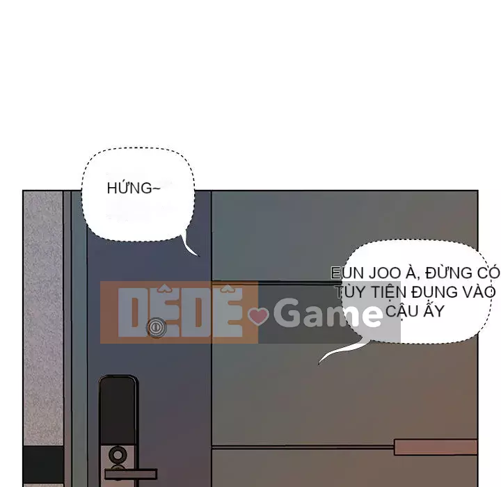 Những thứ đó trong bộ Chương 1-4