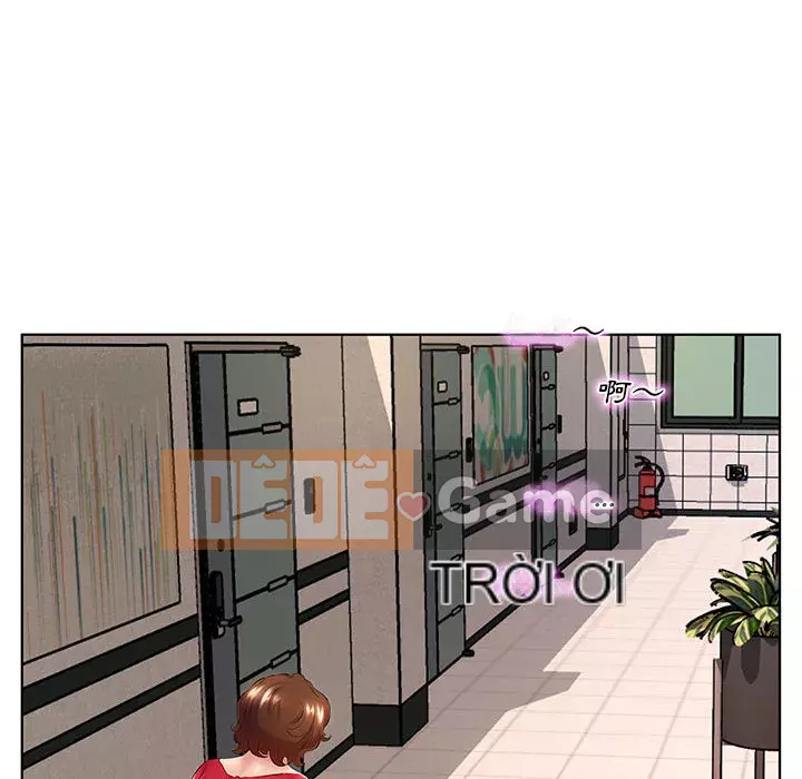 Những thứ đó trong bộ Chương 1-4