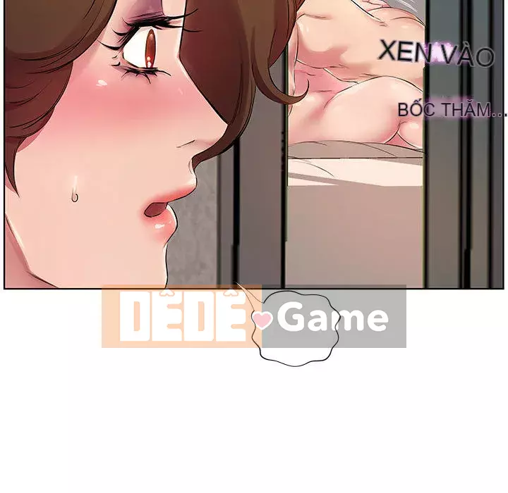 Những thứ đó trong bộ Chương 1-4