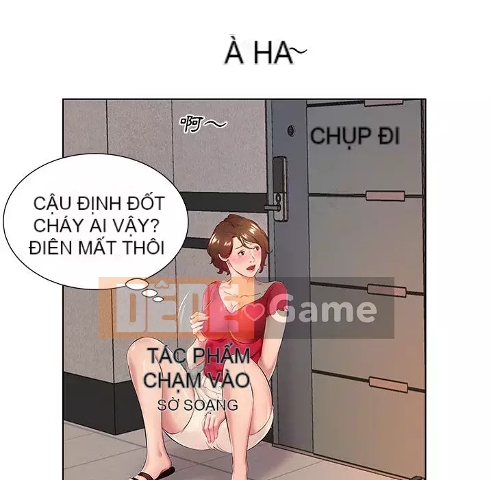 Những thứ đó trong bộ Chương 1-4