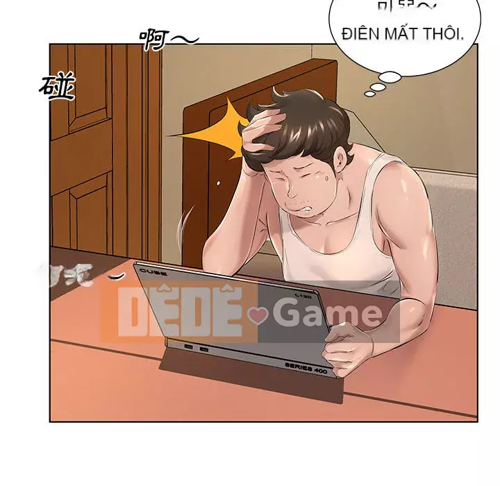 Những thứ đó trong bộ Chương 1-4