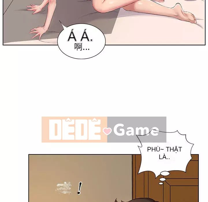 Những thứ đó trong bộ Chương 1-4