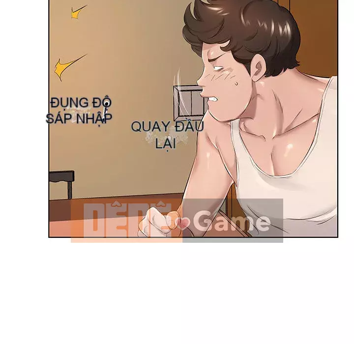 Những thứ đó trong bộ Chương 1-4