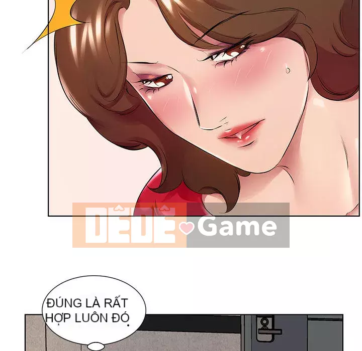 Những thứ đó trong bộ Chương 1-4