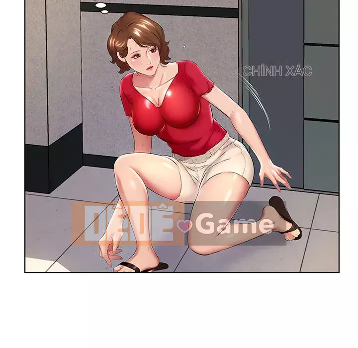 Những thứ đó trong bộ Chương 1-4