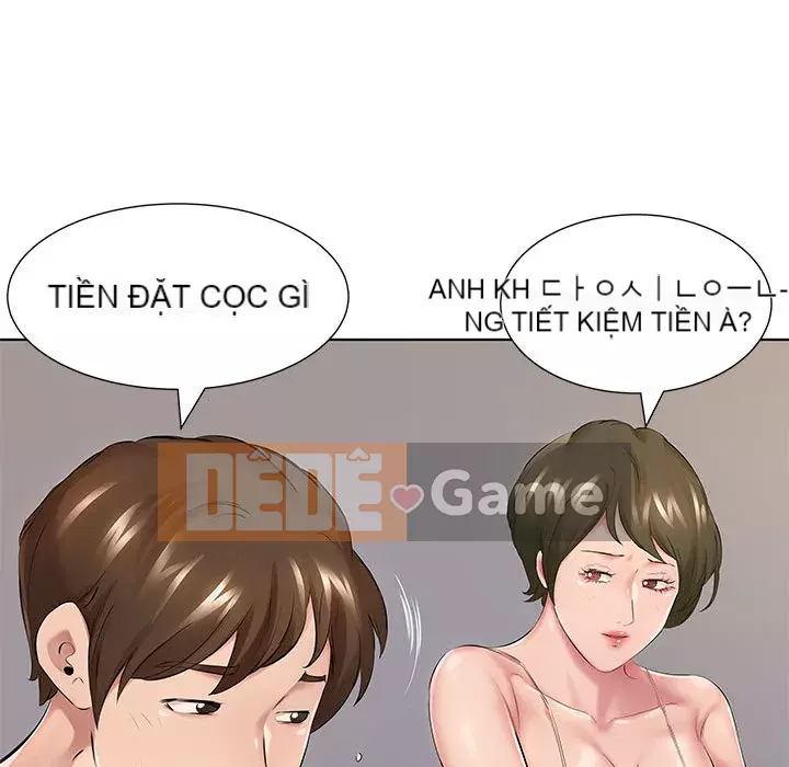 Những thứ đó trong bộ Chương 1-4