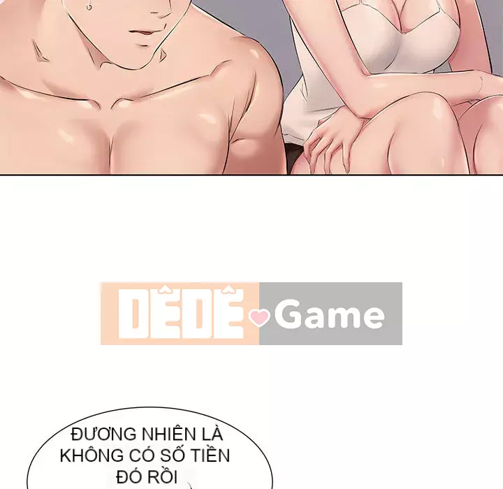 Những thứ đó trong bộ Chương 1-4