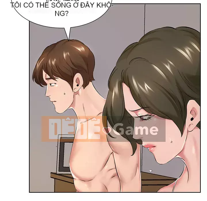 Những thứ đó trong bộ Chương 1-4