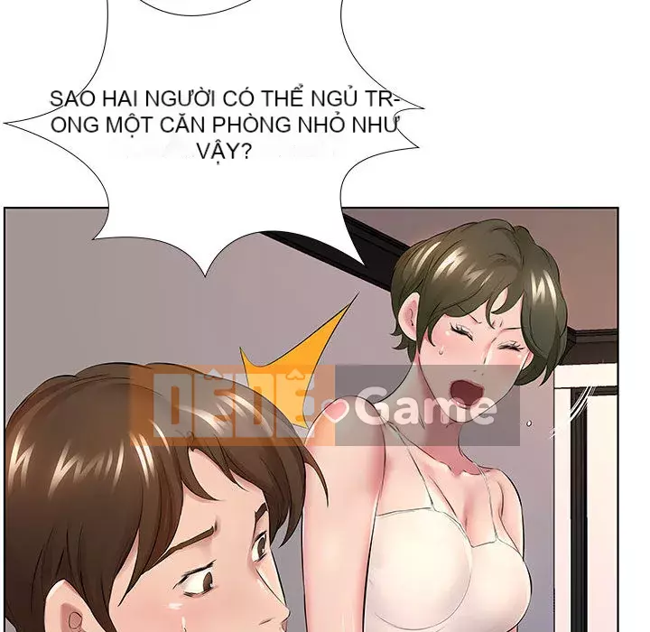 Những thứ đó trong bộ Chương 1-4