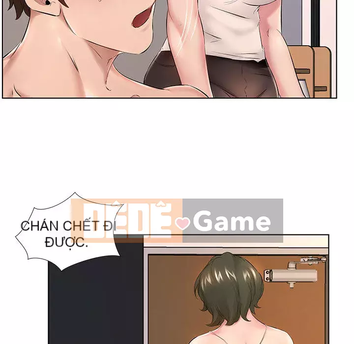 Những thứ đó trong bộ Chương 1-4