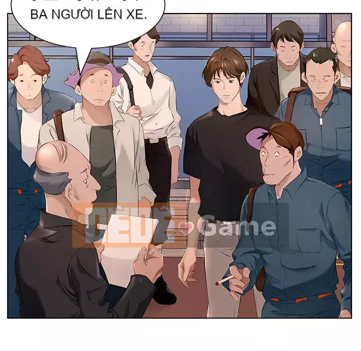 Những thứ đó trong bộ Chương 1-4