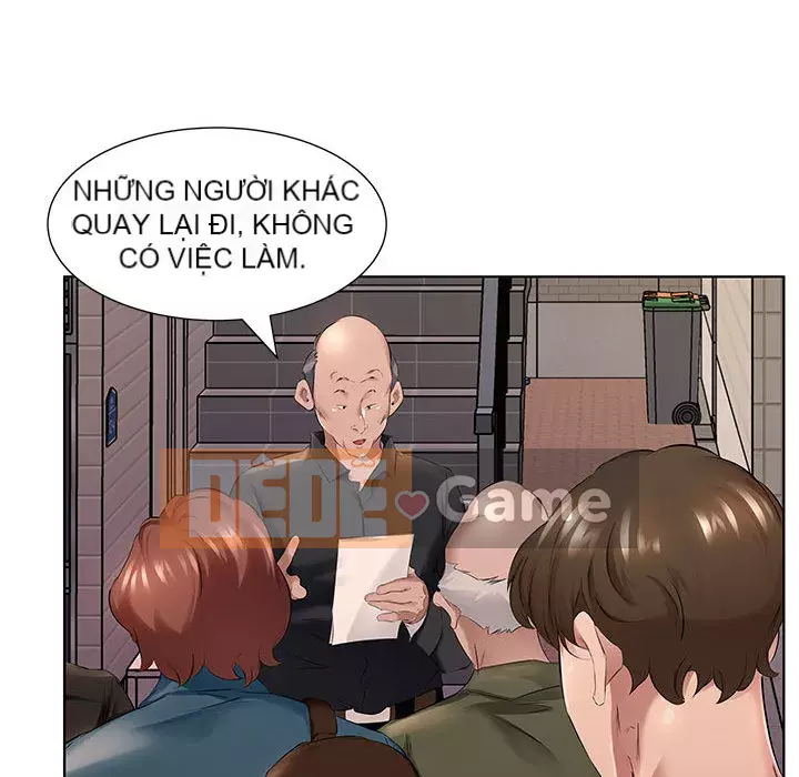 Những thứ đó trong bộ Chương 1-4