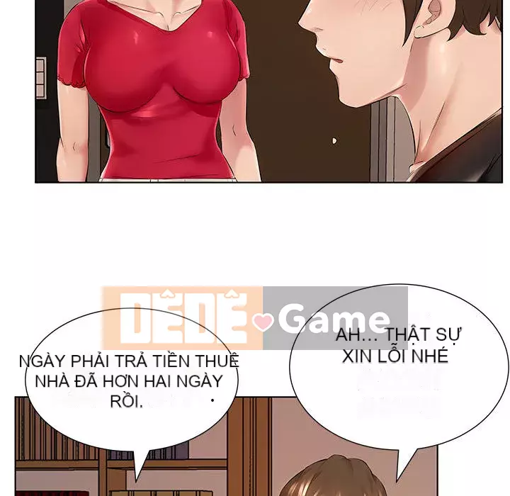 Những thứ đó trong bộ Chương 1-4