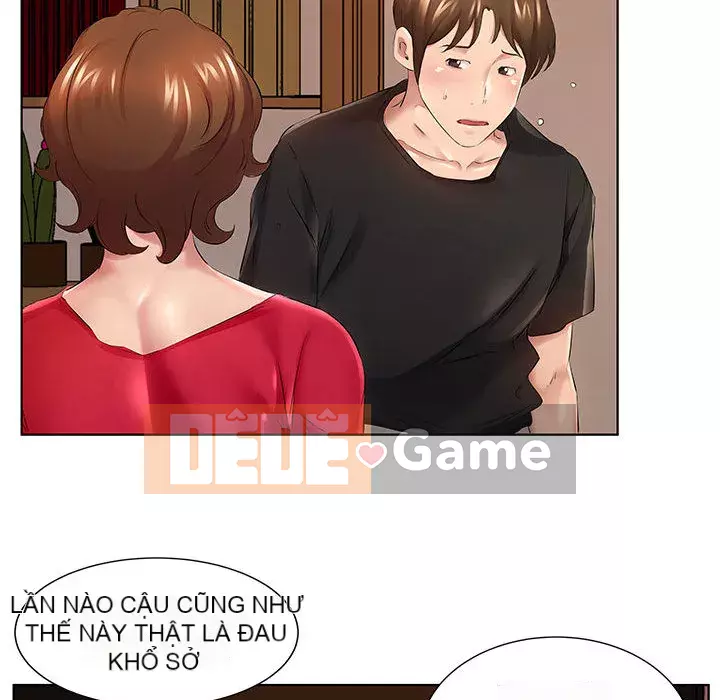 Những thứ đó trong bộ Chương 1-4