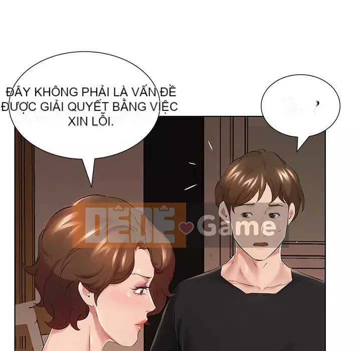 Những thứ đó trong bộ Chương 1-4