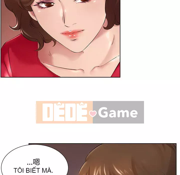 Những thứ đó trong bộ Chương 1-4