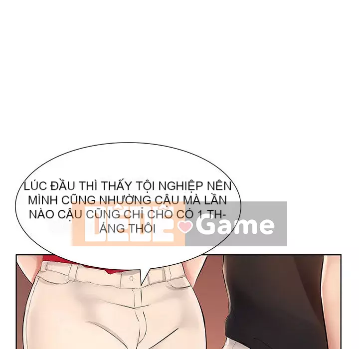 Những thứ đó trong bộ Chương 1-4