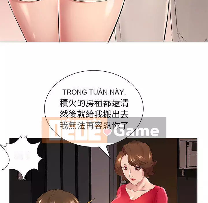 Những thứ đó trong bộ Chương 1-4