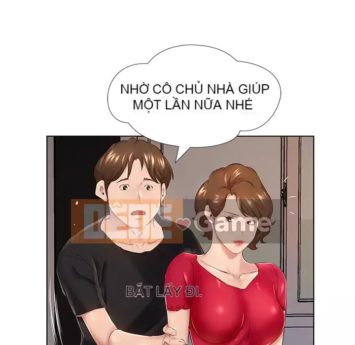 Những thứ đó trong bộ Chương 1-4