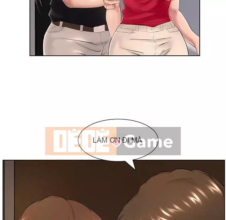 Những thứ đó trong bộ Chương 1-4