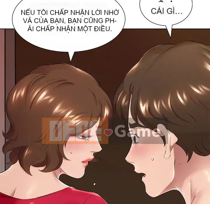 Những thứ đó trong bộ Chương 1-4