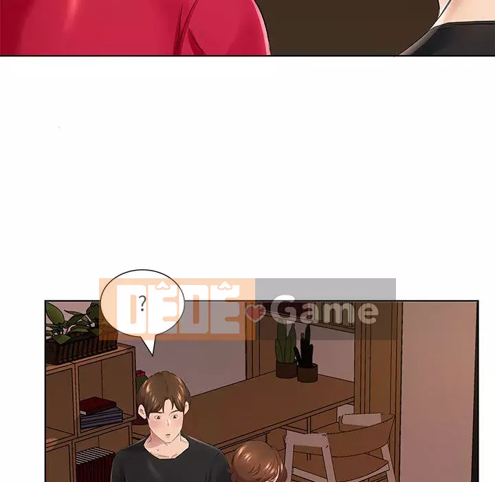 Những thứ đó trong bộ Chương 1-4