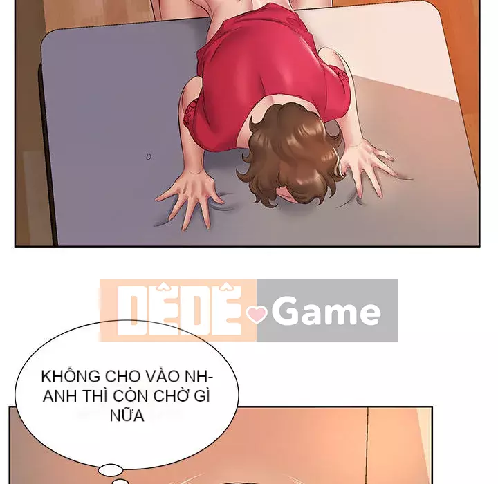 Những thứ đó trong bộ Chương 1-4