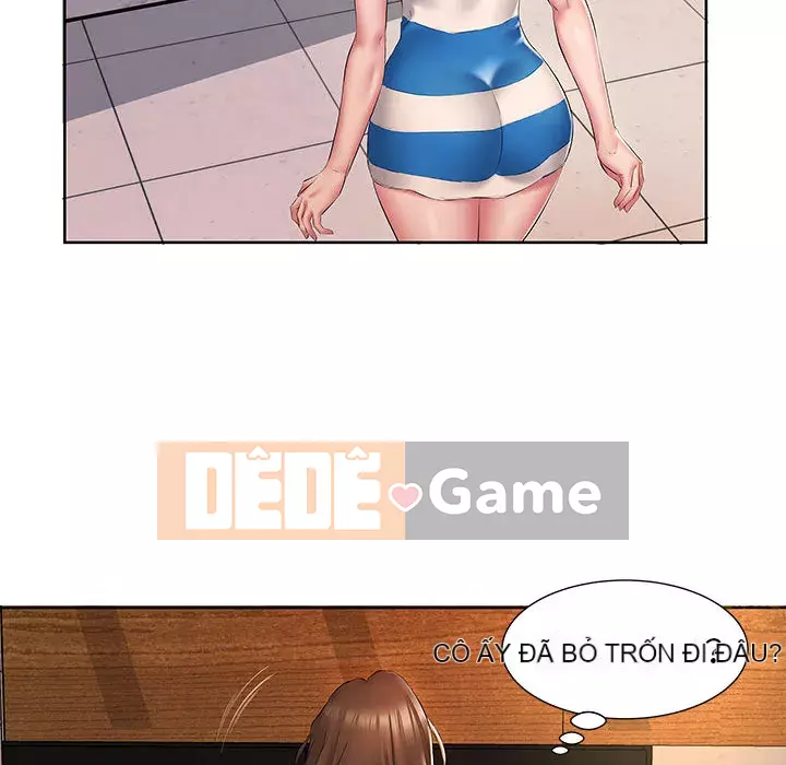 Những thứ đó trong bộ Chương 1-4