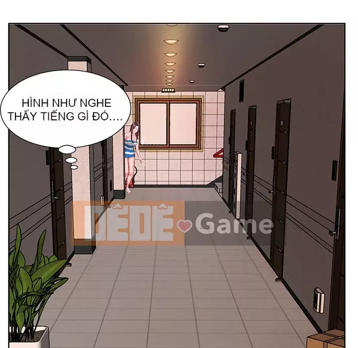 Những thứ đó trong bộ Chương 1-4