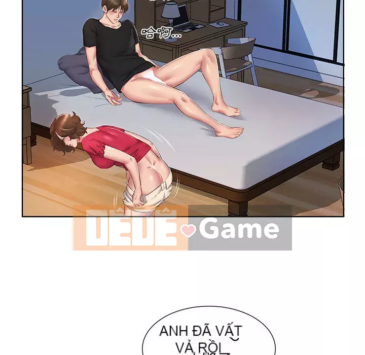 Những thứ đó trong bộ Chương 1-4