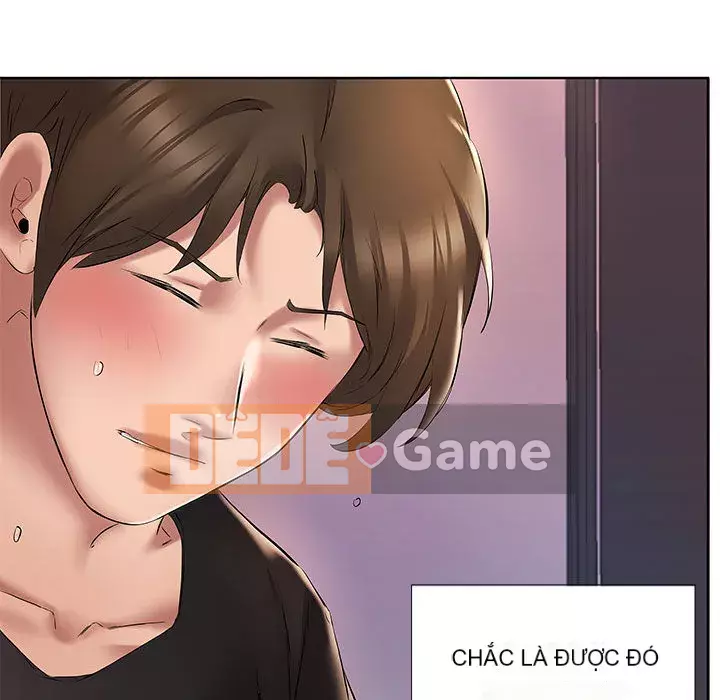 Những thứ đó trong bộ Chương 1-4