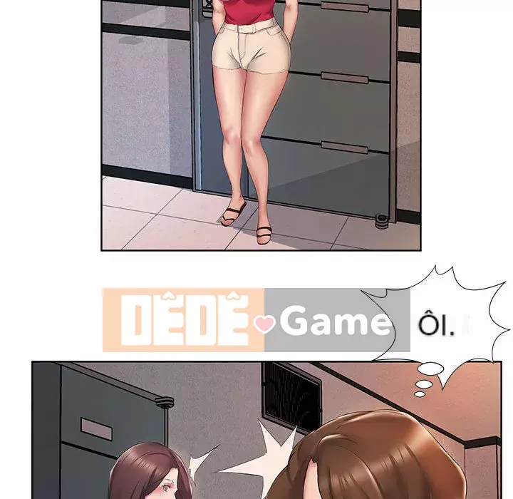 Những thứ đó trong bộ Chương 1-4