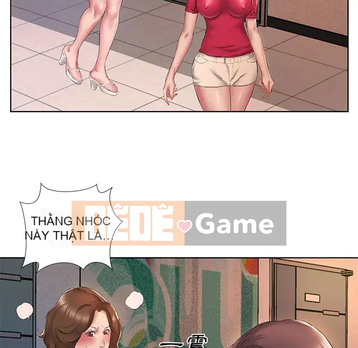 Những thứ đó trong bộ Chương 1-4