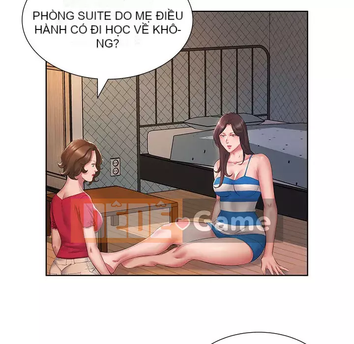 Những thứ đó trong bộ Chương 1-4